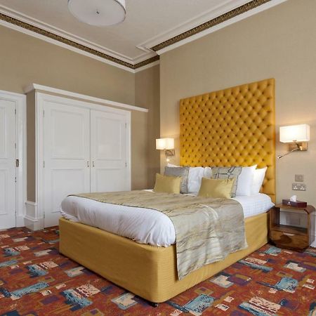 The Mariner Hotel Aberdeen Luaran gambar