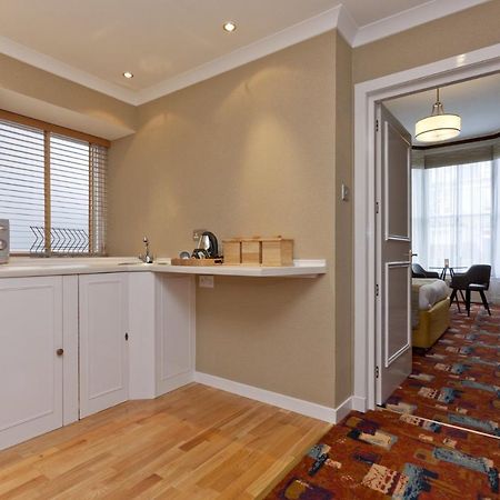 The Mariner Hotel Aberdeen Luaran gambar