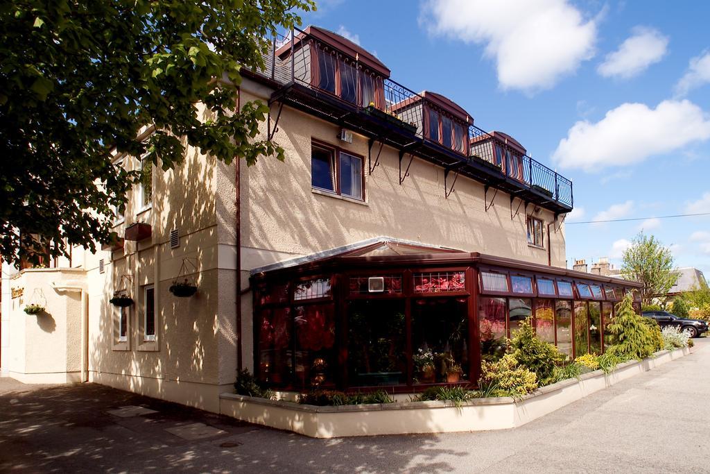 The Mariner Hotel Aberdeen Luaran gambar