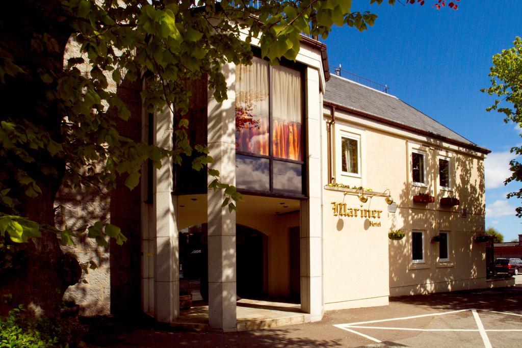 The Mariner Hotel Aberdeen Luaran gambar