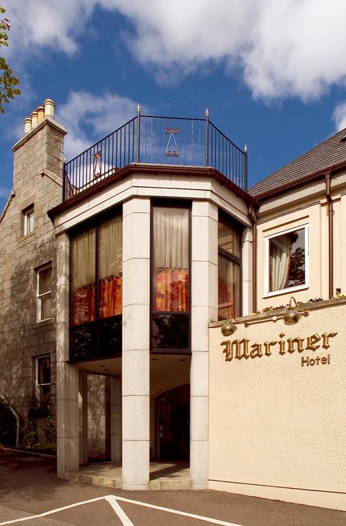 The Mariner Hotel Aberdeen Luaran gambar