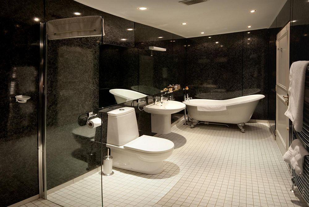 The Mariner Hotel Aberdeen Luaran gambar