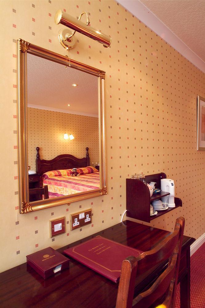 The Mariner Hotel Aberdeen Luaran gambar