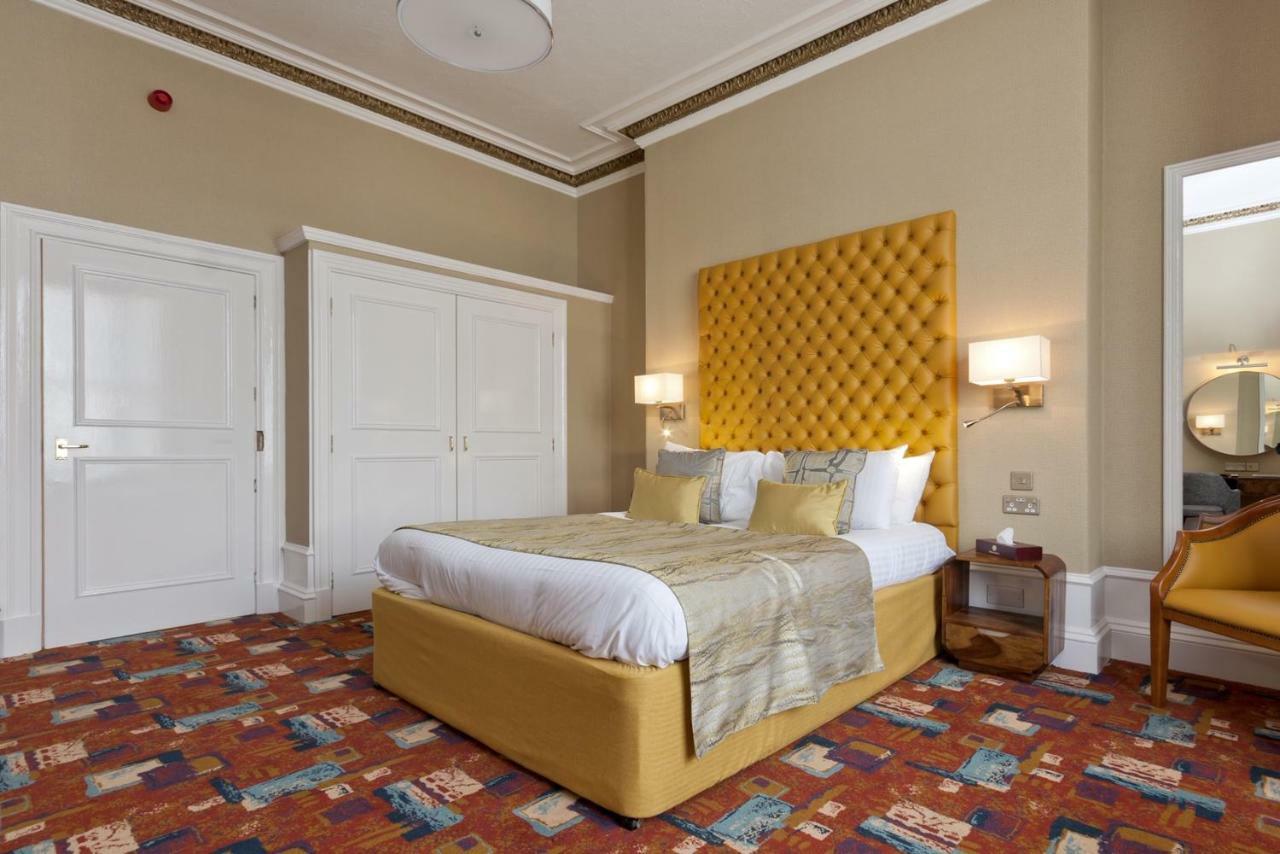 The Mariner Hotel Aberdeen Luaran gambar