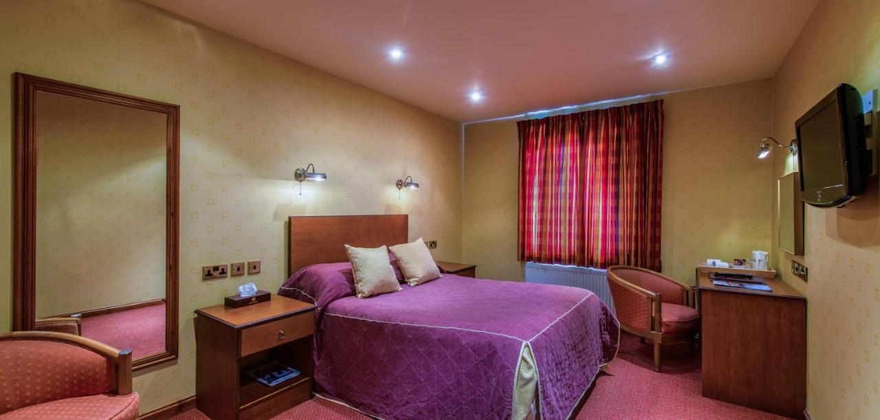 The Mariner Hotel Aberdeen Luaran gambar