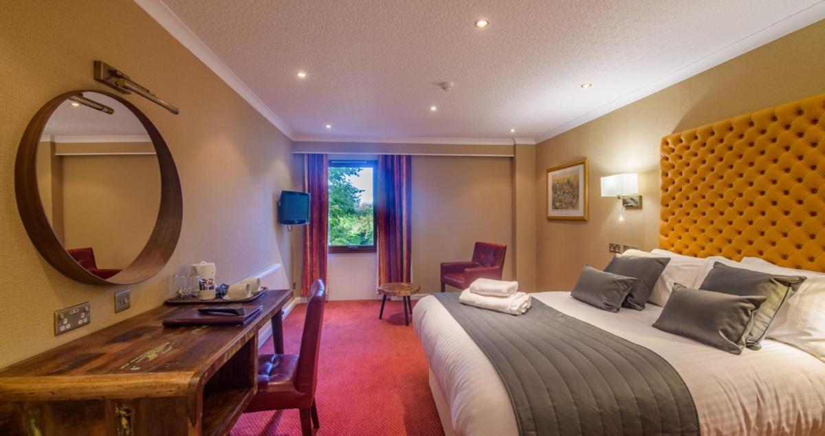 The Mariner Hotel Aberdeen Luaran gambar
